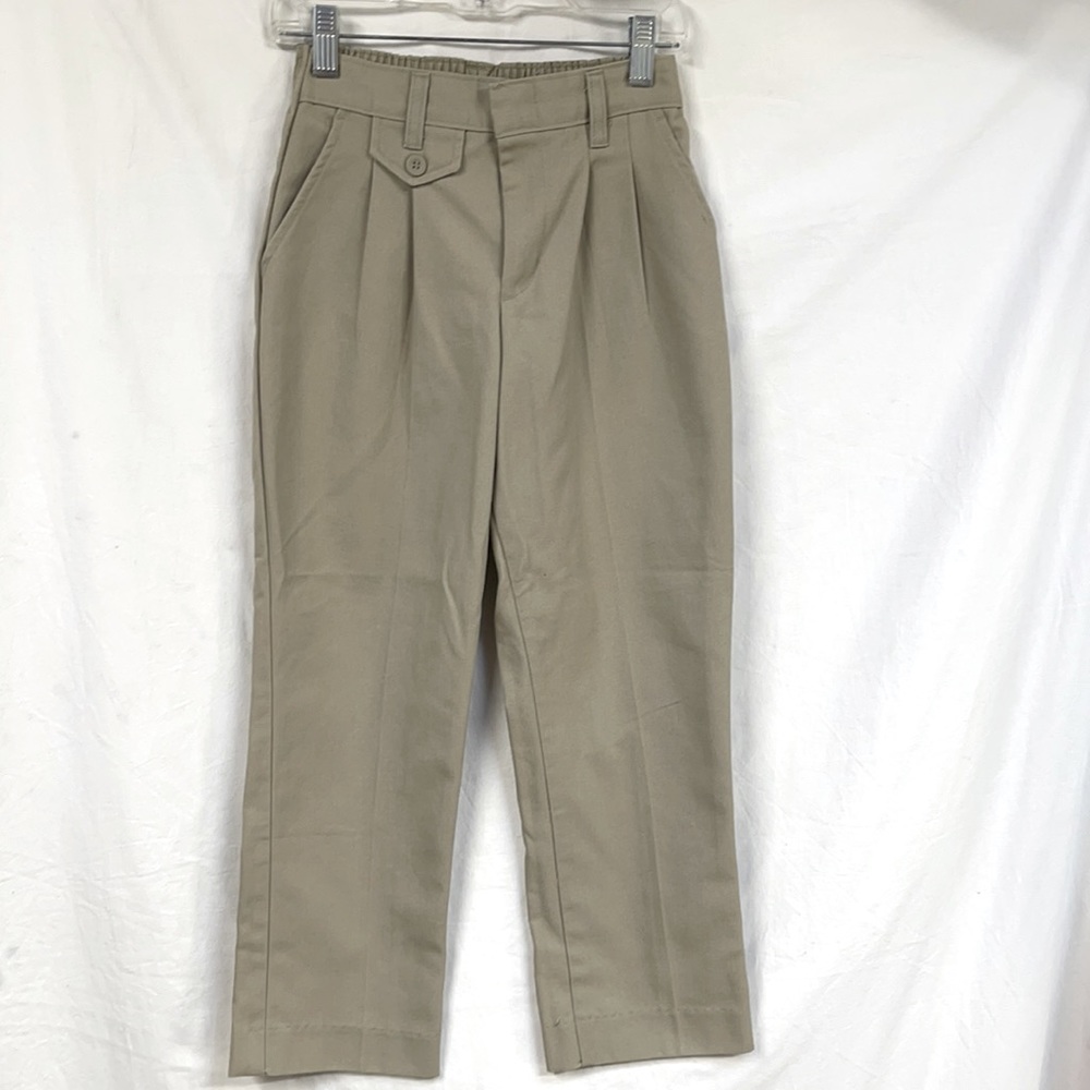 Uniform kids pants